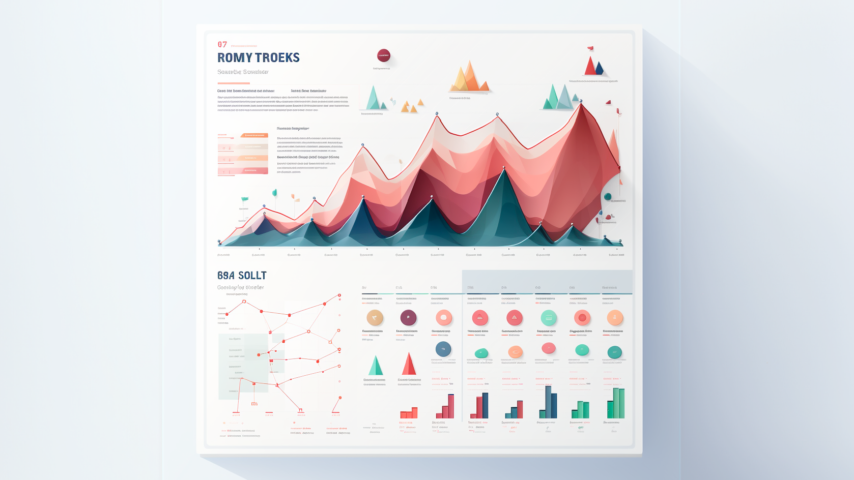 Graphic chart